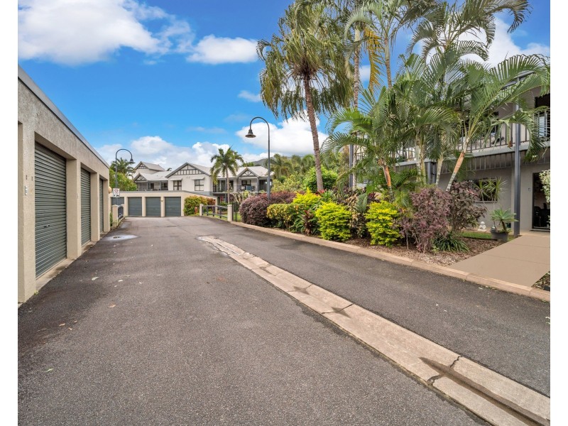 27/2-16 Fairweather Road, Redlynch QLD 4870