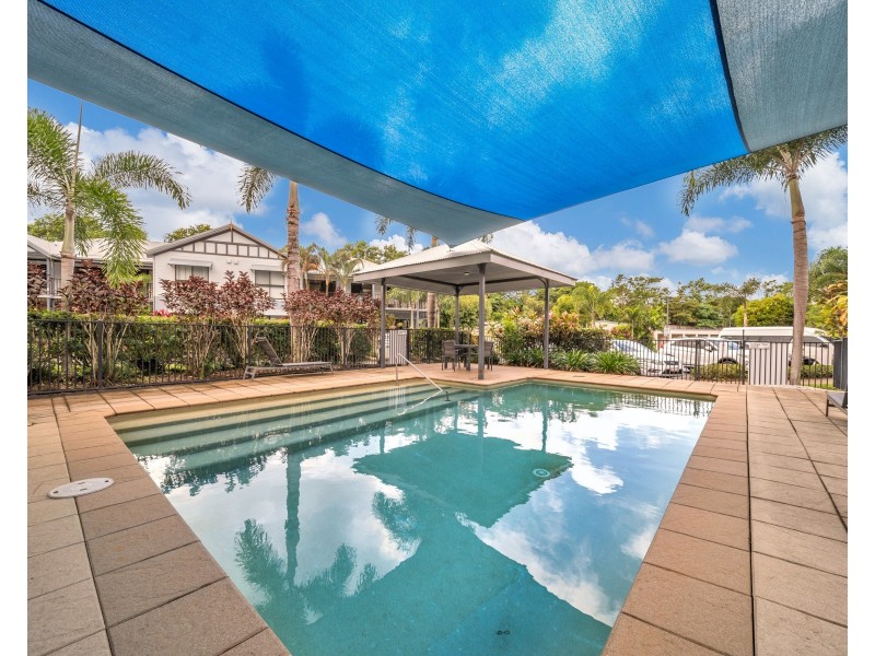 27/2-16 Fairweather Road, Redlynch QLD 4870