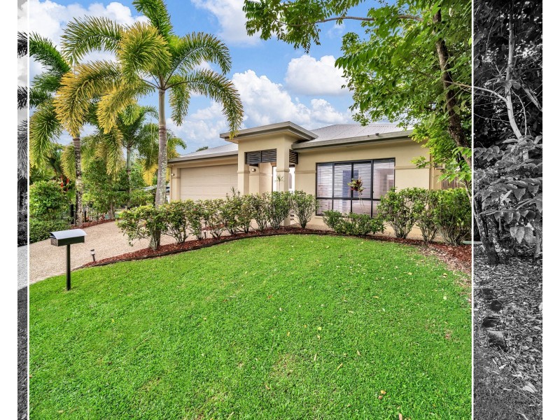 45 Chesterfield Close, Brinsmead QLD 4870