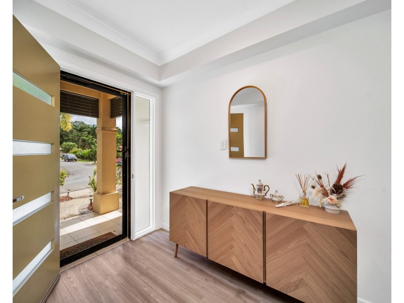 45 Chesterfield Close, Brinsmead QLD 4870