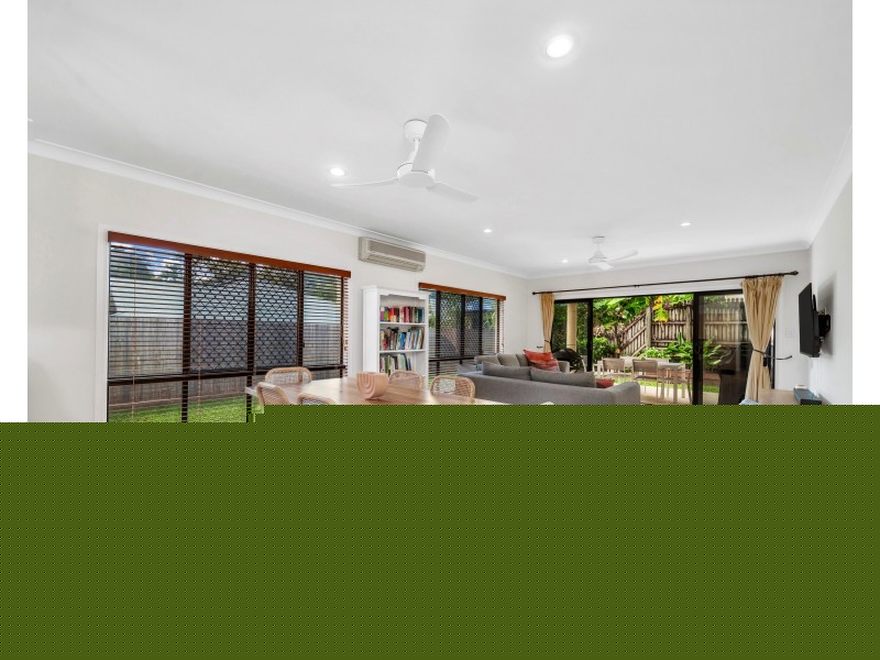 45 Chesterfield Close, Brinsmead QLD 4870