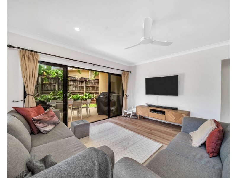 45 Chesterfield Close, Brinsmead QLD 4870
