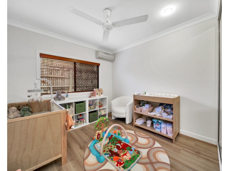 45 Chesterfield Close, Brinsmead QLD 4870