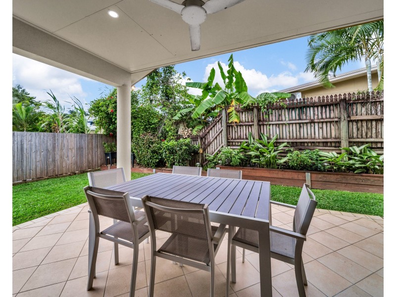 45 Chesterfield Close, Brinsmead QLD 4870
