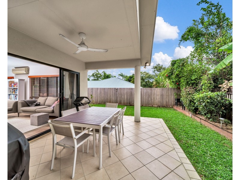 45 Chesterfield Close, Brinsmead QLD 4870