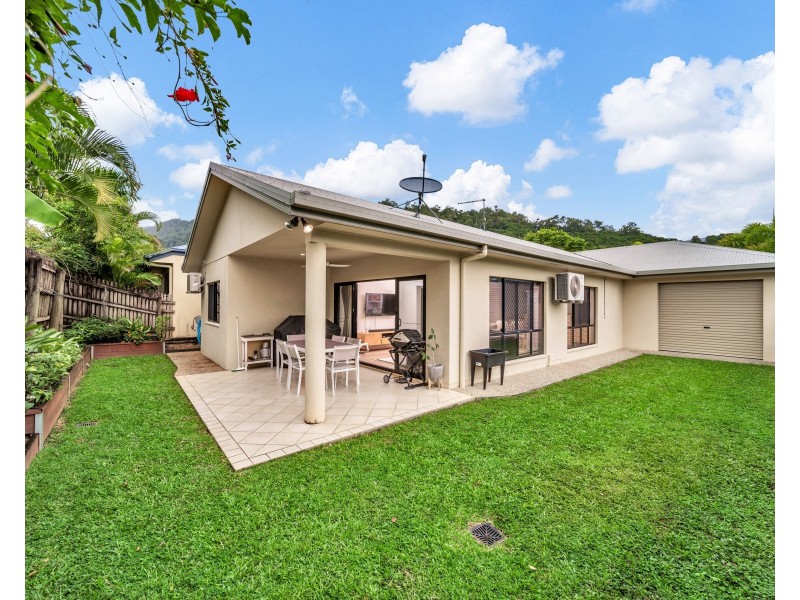 45 Chesterfield Close, Brinsmead QLD 4870