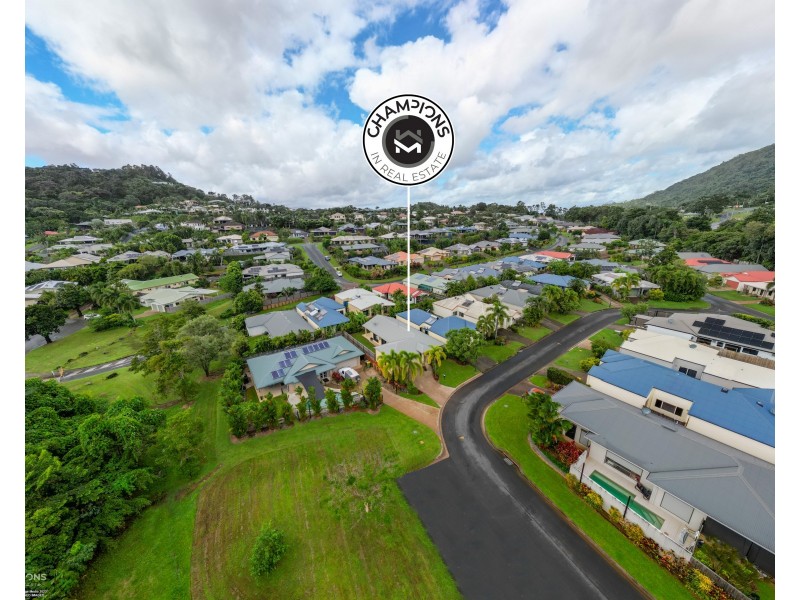 45 Chesterfield Close, Brinsmead QLD 4870