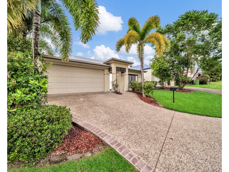 45 Chesterfield Close, Brinsmead QLD 4870