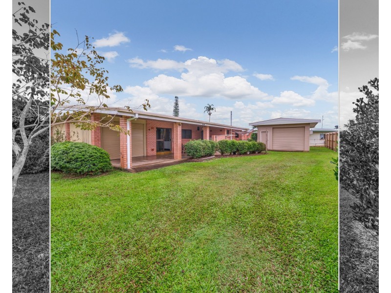 1 Alfio Street, Woree QLD 4868