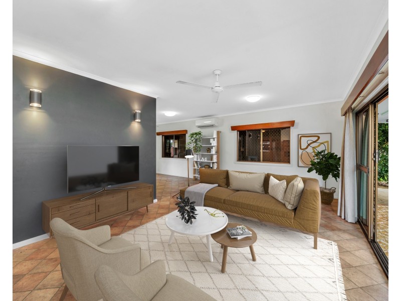 1 Alfio Street, Woree QLD 4868