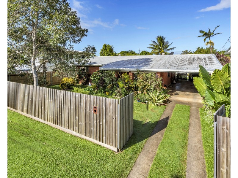 148 McCormack Street, Manunda QLD 4870