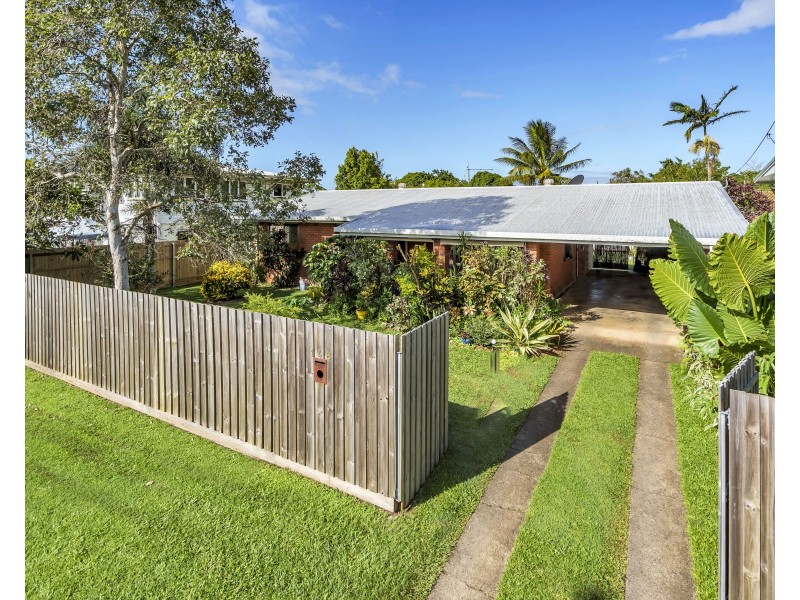 148 McCormack Street, Manunda QLD 4870