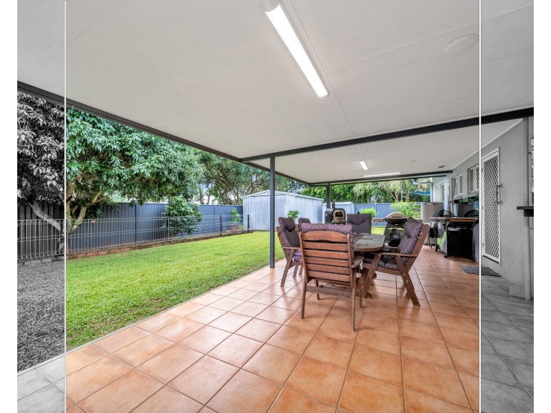 97 Bathurst Drive, Bentley Park QLD 4869