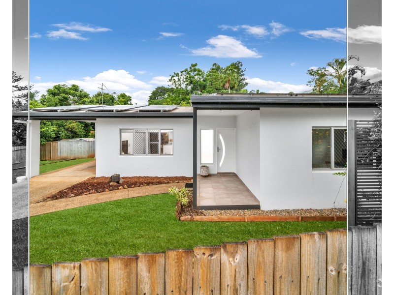 2 Ethel Close, Redlynch QLD 4870