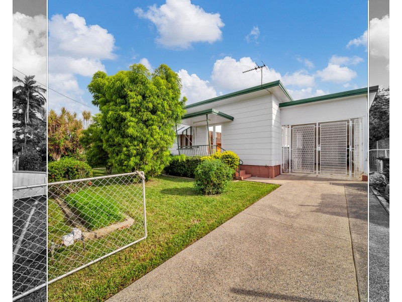 39 Yarrum Street, Earlville QLD 4870