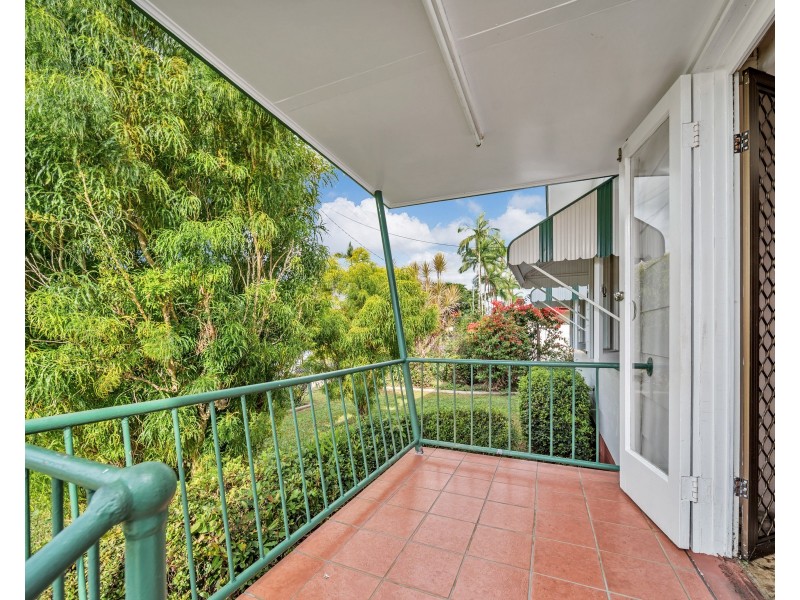 39 Yarrum Street, Earlville QLD 4870