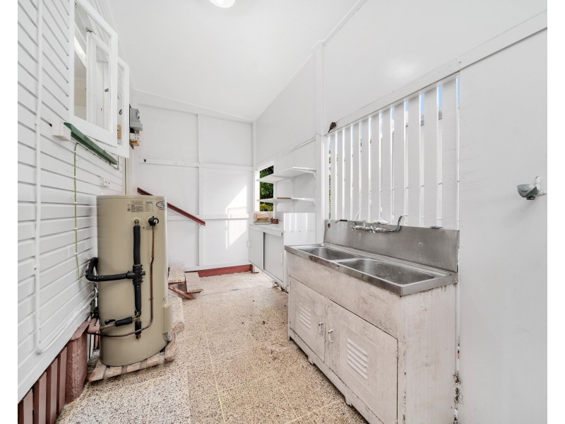 39 Yarrum Street, Earlville QLD 4870