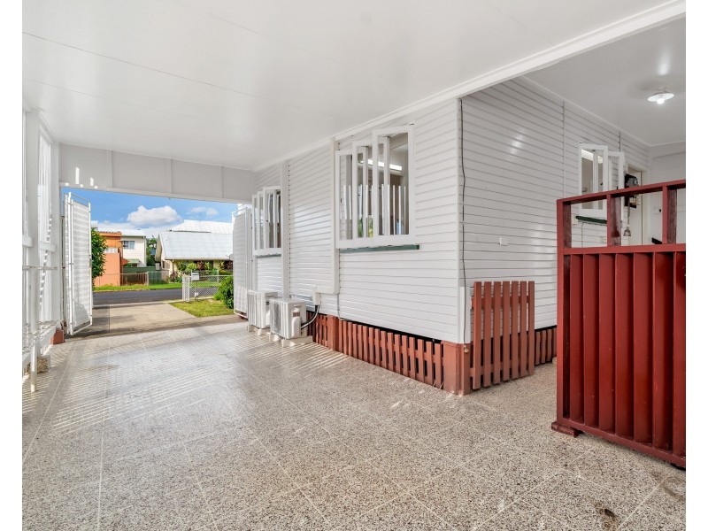 39 Yarrum Street, Earlville QLD 4870