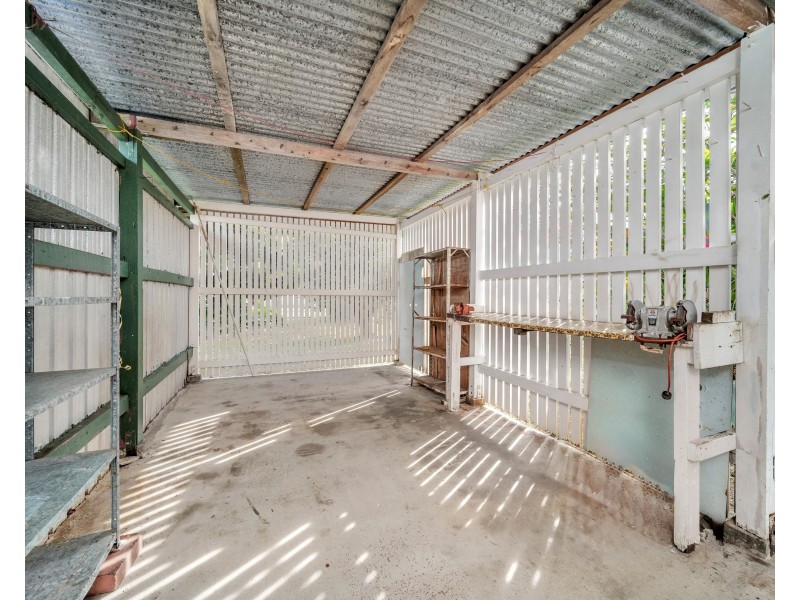 39 Yarrum Street, Earlville QLD 4870