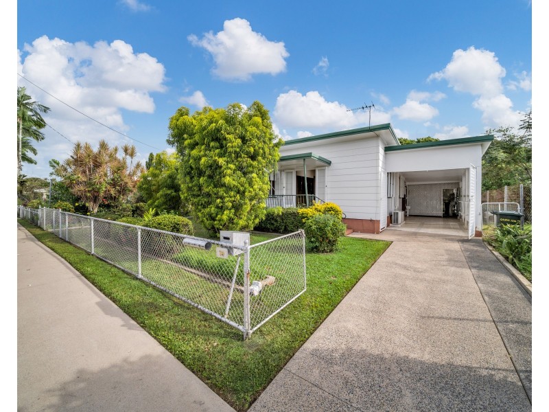 39 Yarrum Street, Earlville QLD 4870