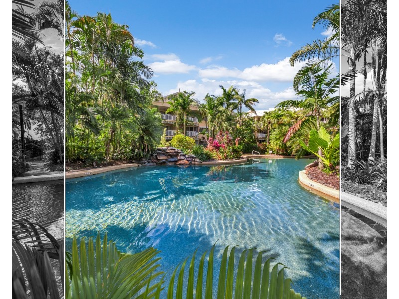 51/72-84 Kowinka Street, White Rock QLD 4868