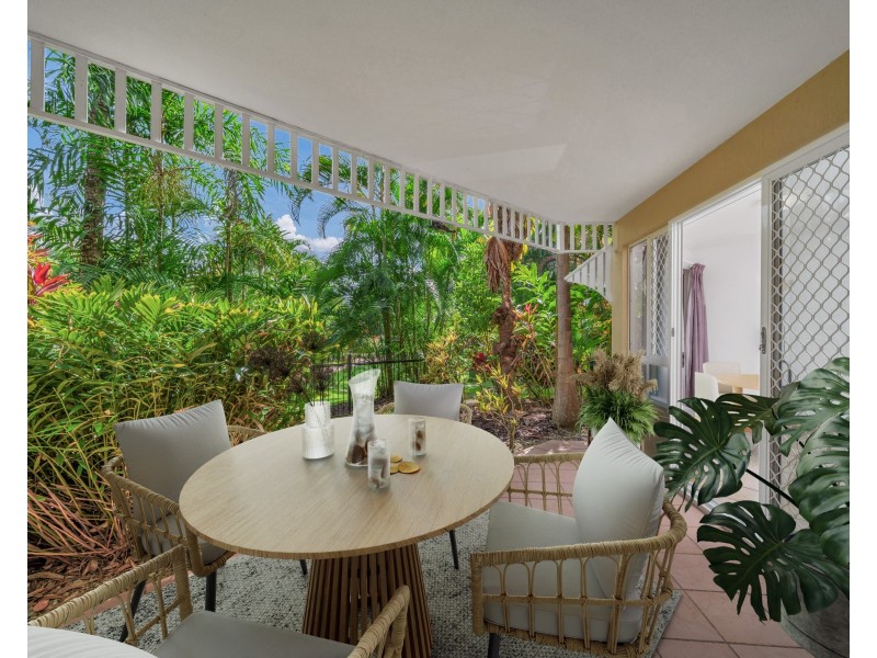 51/72-84 Kowinka Street, White Rock QLD 4868