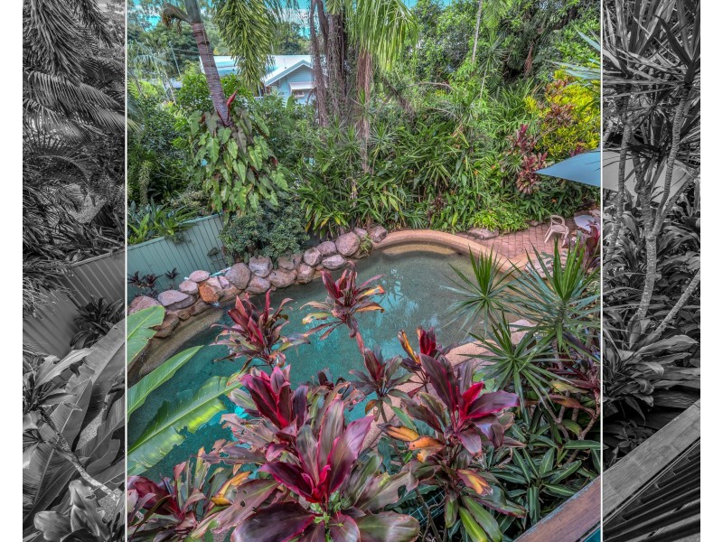 14 Bauhinia Avenue, Earlville QLD 4870