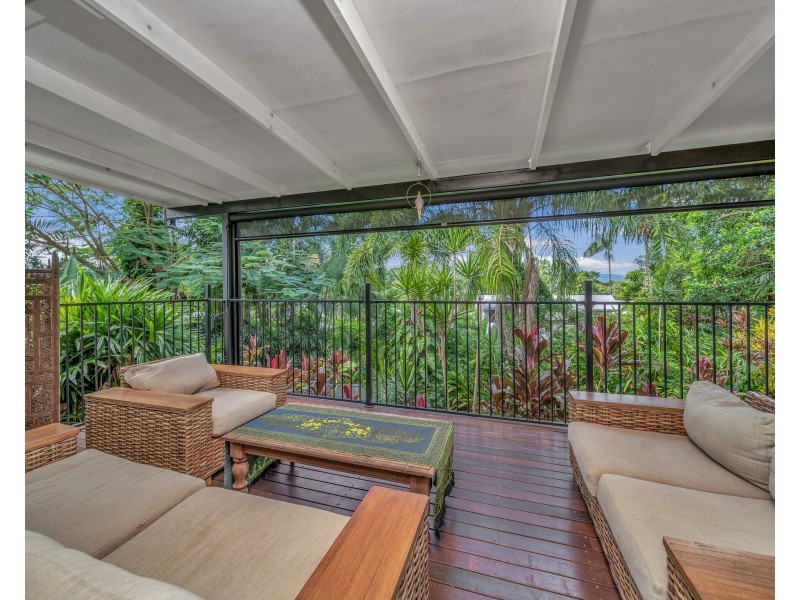 14 Bauhinia Avenue, Earlville QLD 4870