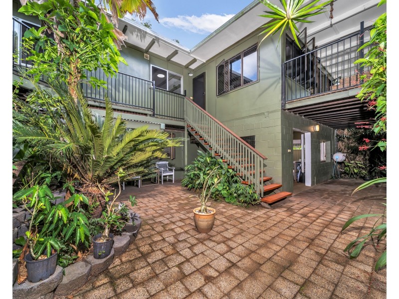 14 Bauhinia Avenue, Earlville QLD 4870