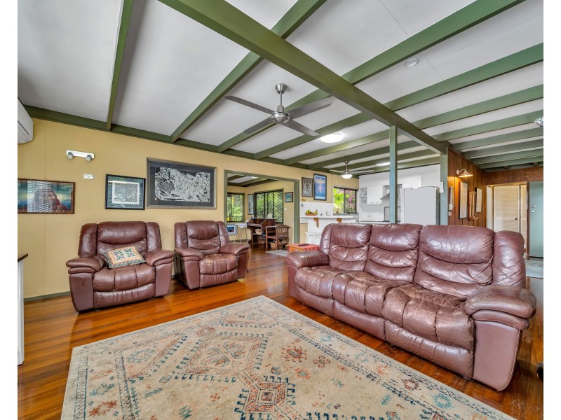 14 Bauhinia Avenue, Earlville QLD 4870