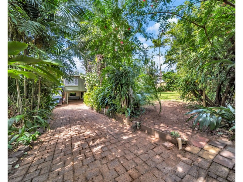 14 Bauhinia Avenue, Earlville QLD 4870