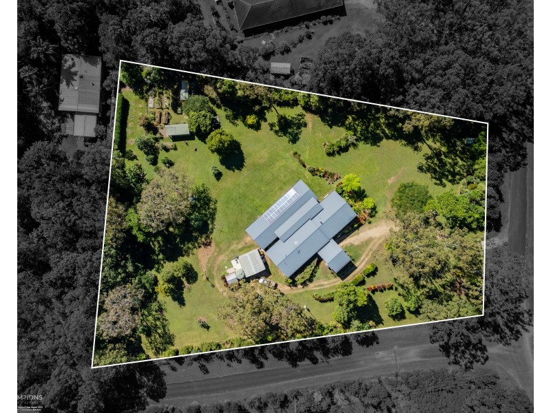 30-31 Wavell Drive, Tinaroo QLD 4872