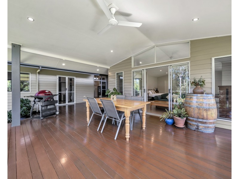 30-31 Wavell Drive, Tinaroo QLD 4872