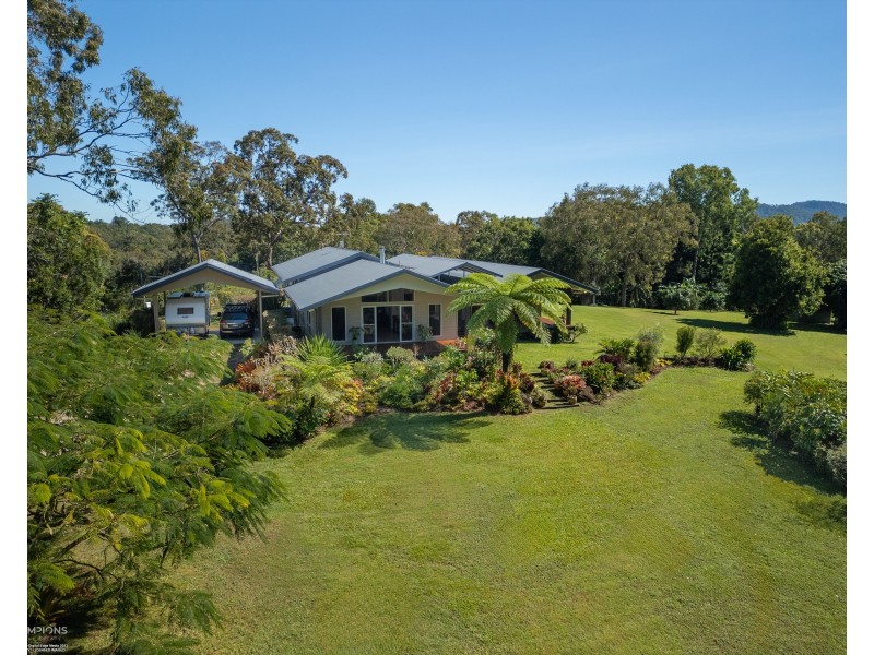 30-31 Wavell Drive, Tinaroo QLD 4872