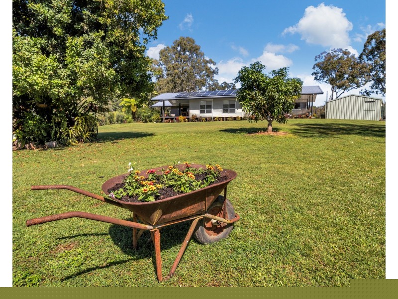 30-31 Wavell Drive, Tinaroo QLD 4872