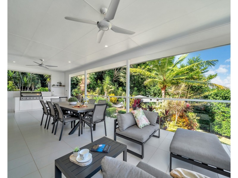 35 Propeller Court, Trinity Beach QLD 4879