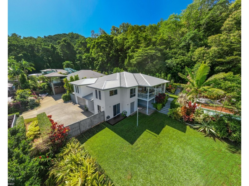 35 Propeller Court, Trinity Beach QLD 4879