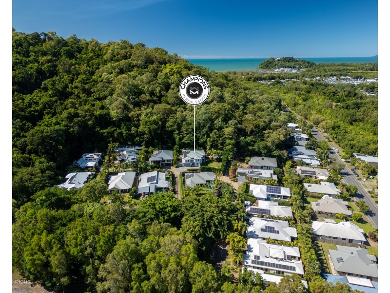 35 Propeller Court, Trinity Beach QLD 4879