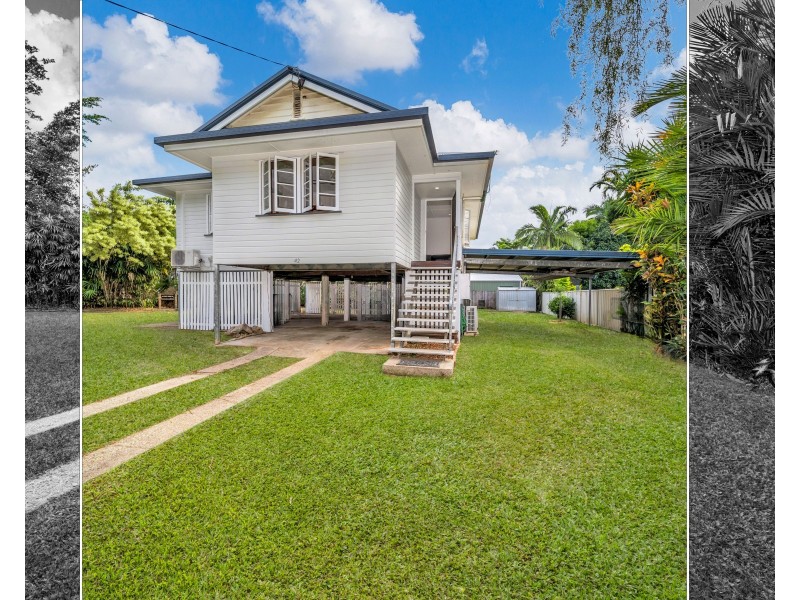 42 Cavendish Street, Earlville QLD 4870