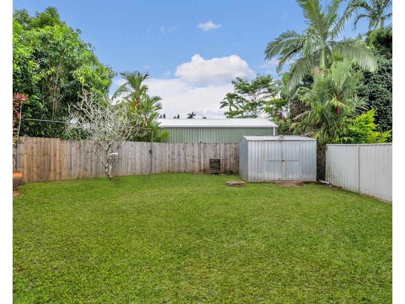 42 Cavendish Street, Earlville QLD 4870