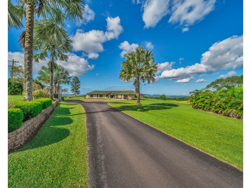 645 Palmerston Highway, Pin Gin Hill QLD 4860