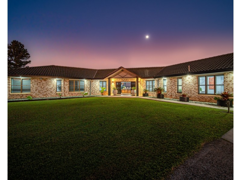 645 Palmerston Highway, Pin Gin Hill QLD 4860