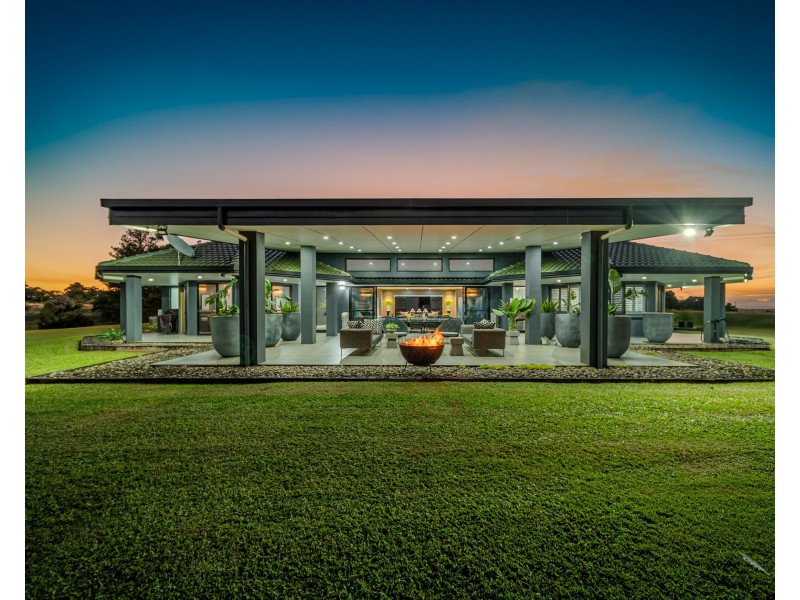 645 Palmerston Highway, Pin Gin Hill QLD 4860