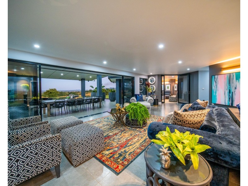 645 Palmerston Highway, Pin Gin Hill QLD 4860