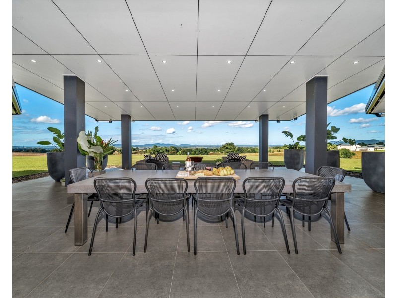 645 Palmerston Highway, Pin Gin Hill QLD 4860