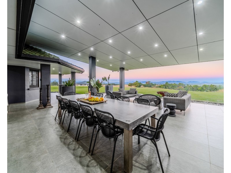 645 Palmerston Highway, Pin Gin Hill QLD 4860