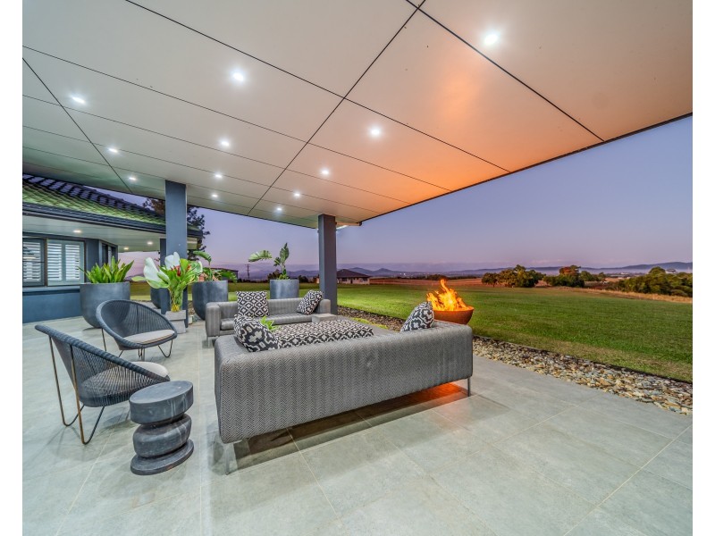 645 Palmerston Highway, Pin Gin Hill QLD 4860