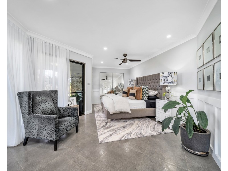645 Palmerston Highway, Pin Gin Hill QLD 4860