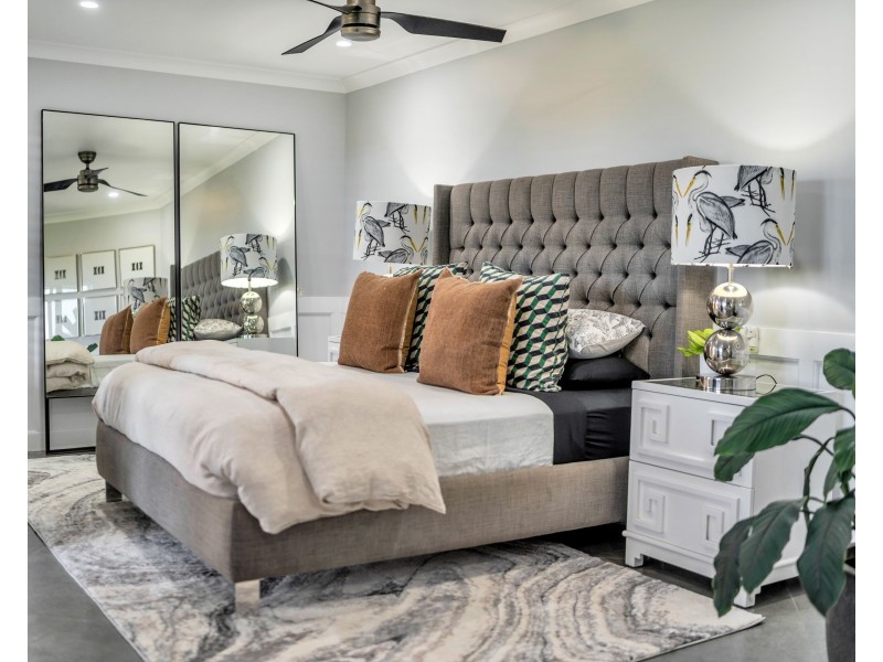 645 Palmerston Highway, Pin Gin Hill QLD 4860