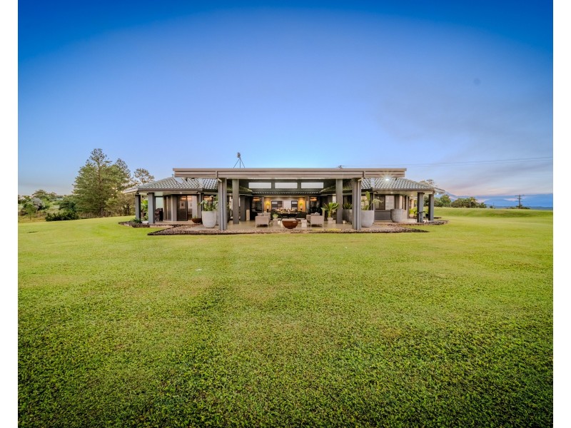 645 Palmerston Highway, Pin Gin Hill QLD 4860